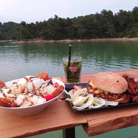 アパート Proche Et Foret