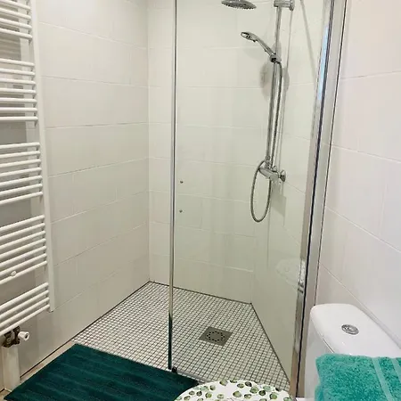 Apartament Proche Et Foret Carcassonne