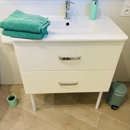 Proche Et Foret Apartamento Carcasona