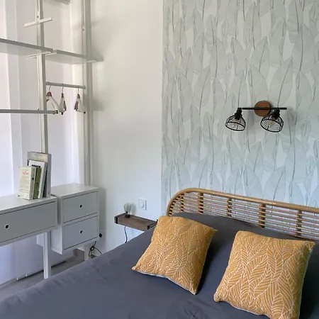 Apartamento Proche Et Foret Carcasona