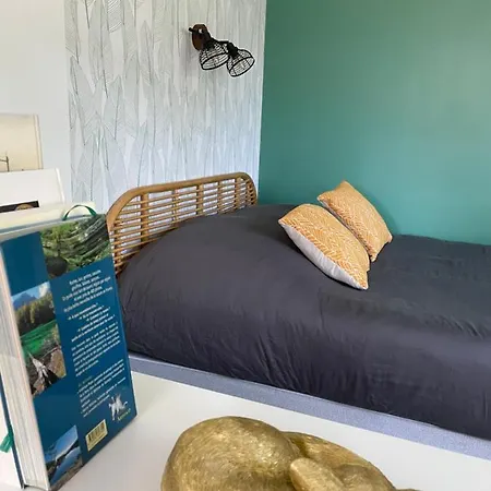 Proche Et Foret Apartament