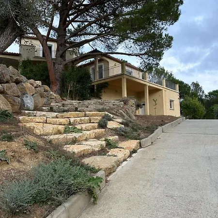 Proche Et Foret * קרקסון