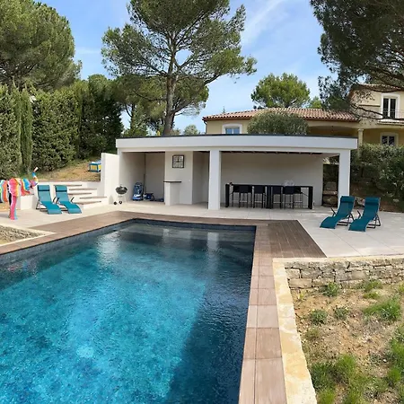 Apartamento Proche Et Foret