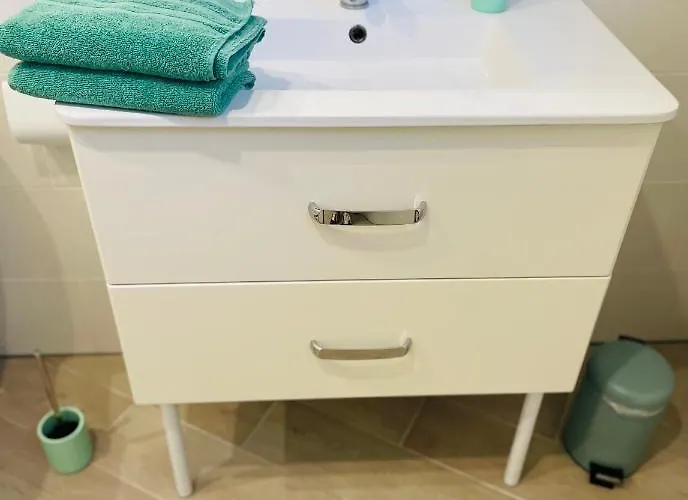 Proche Et Foret Apartament Carcassonne