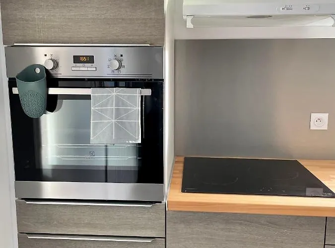 Apartament Proche Et Foret