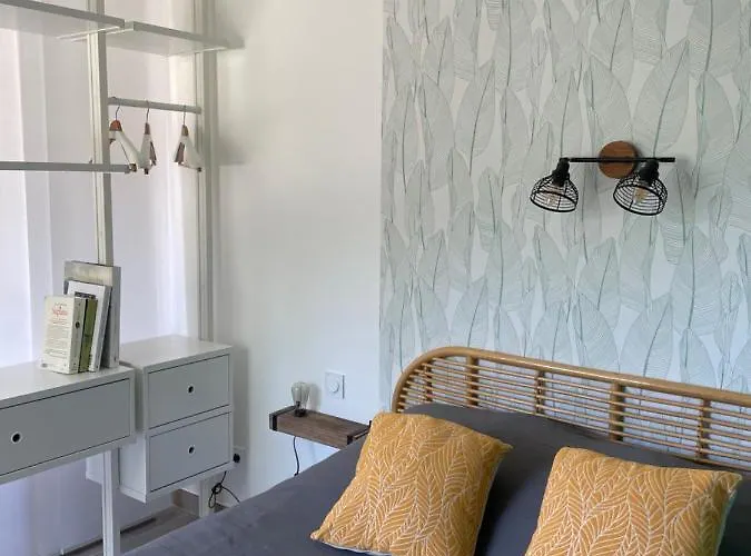 Apartament Proche Et Foret Carcassonne