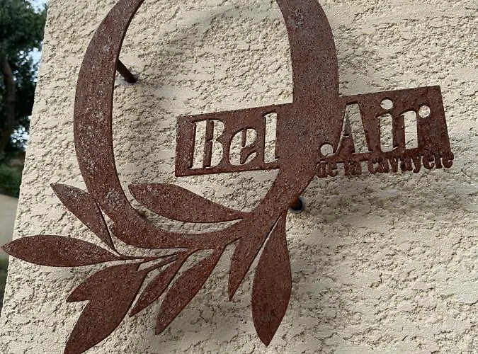 Proche Et Foret アパート *