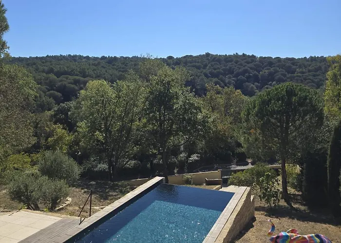 Proche Et Foret Carcassonne