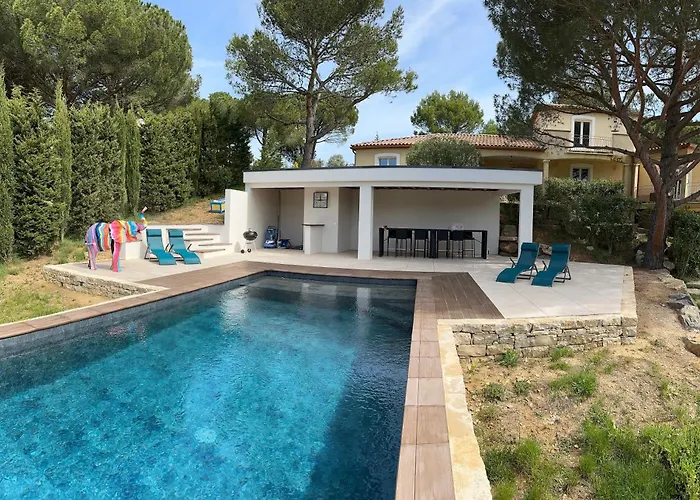 Apartament Proche Et Foret